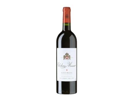 Vinho CHÂTEAU MUSAR Red (0.75 L - 1 Unidade)