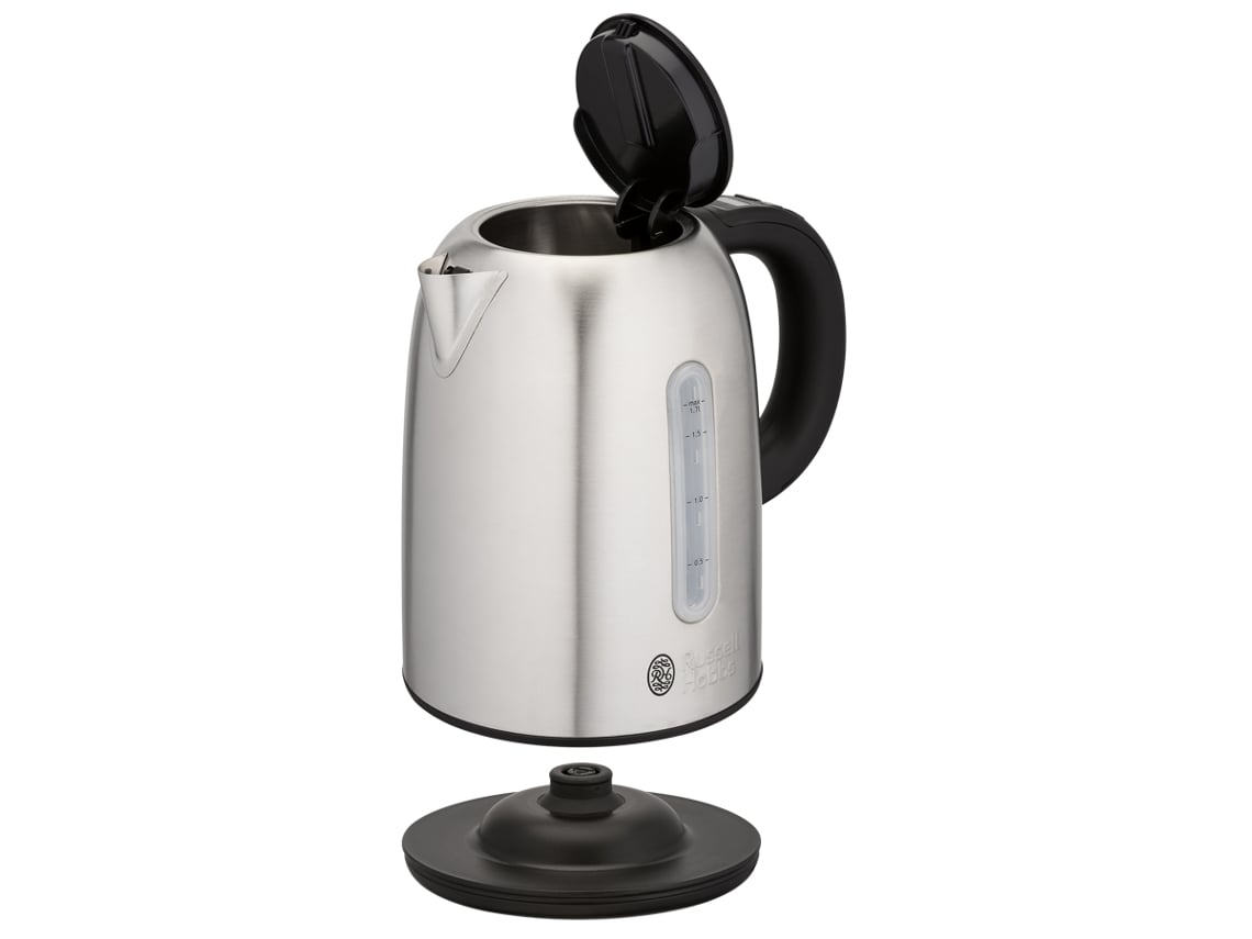 Electric kettle Russell Hobbs Buckingham, 21040-70 For kitchen