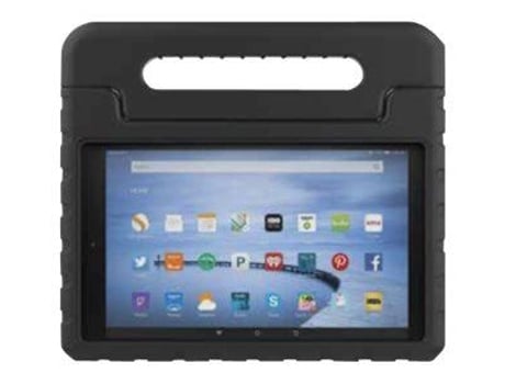 Nutkase Nk373B-El Capa para Tablet 25.9 Cm 10.2' Preto