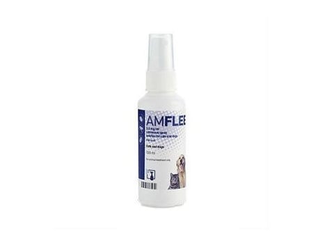 Amflee Spray 100Ml