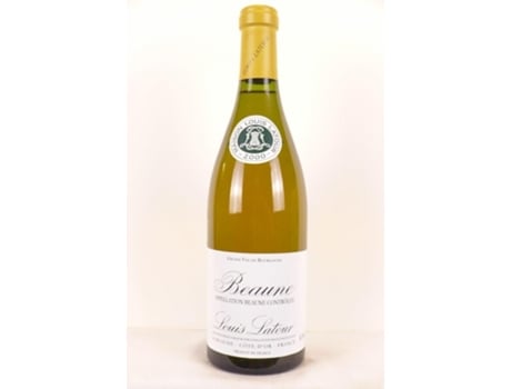 Vinho Branco LOUIS LATOUR 2000 (75 cl - 1 unidade)