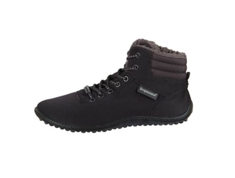 Botas LEGUANO Homem Material Sintético (44,0 eu - Preto)