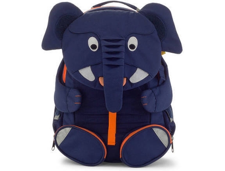 Mochila  Elefante (20x31x12cm)