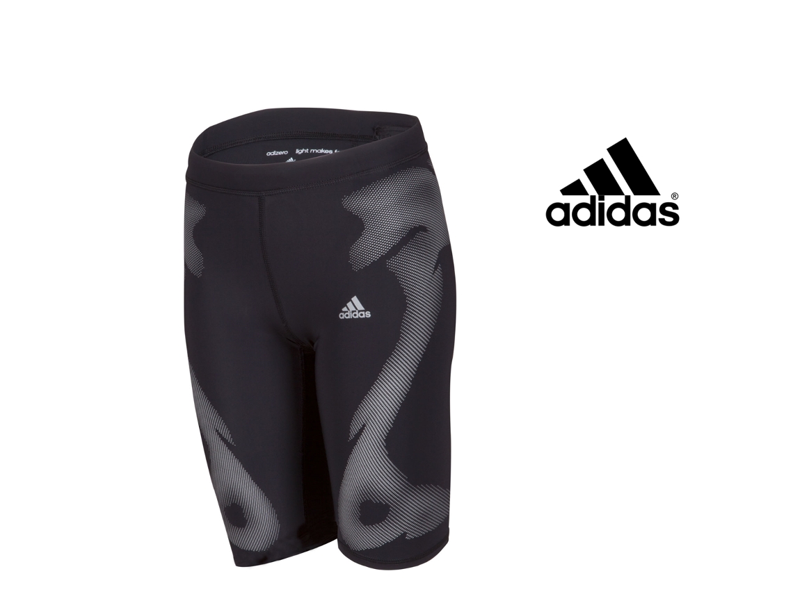 adidas sprintweb shorts