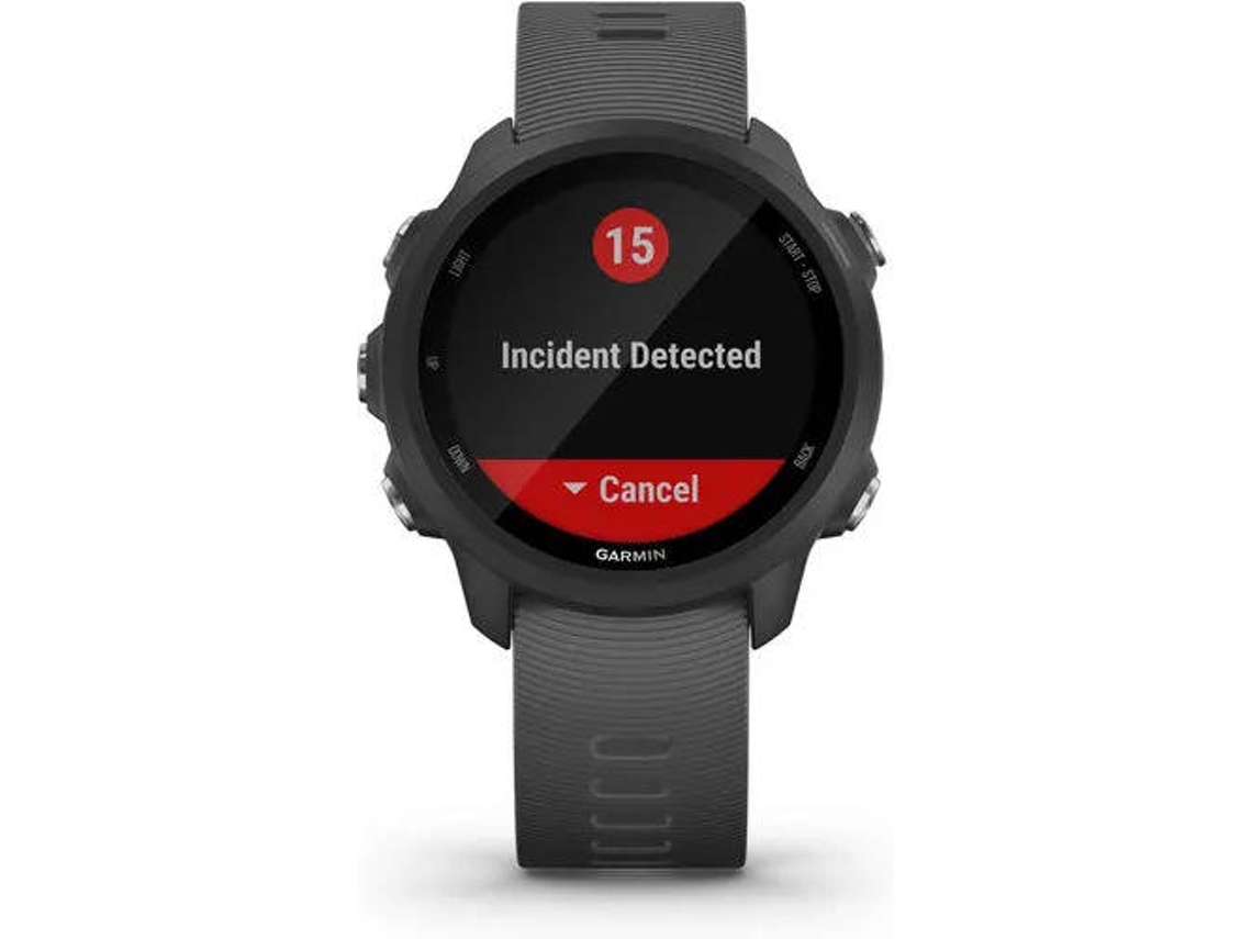 Bluetooth discount garmin 245