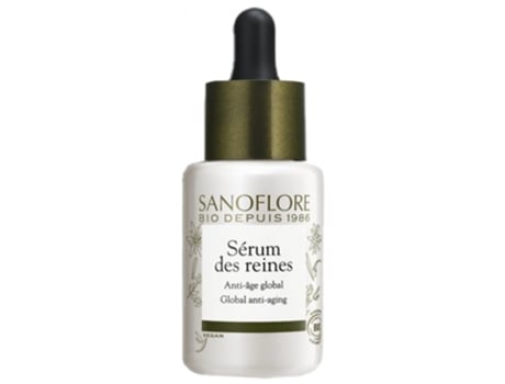 Reines Bio 30 ml SANOFLORE