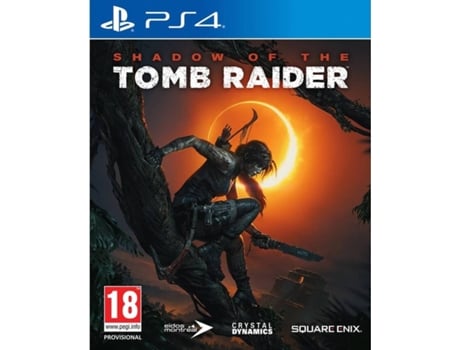 Epic Games Store solta jogos Knockout City, Shadow of the Tomb Raider e  Submerged de graça - Drops de Jogos