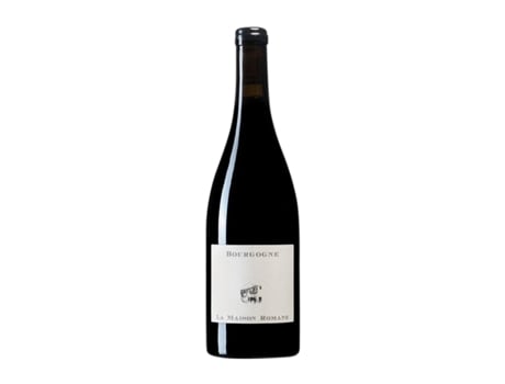 Vinho ROMANE Rouge Pinot Preto Bourgogne (0.75 L - 1 Unidade)