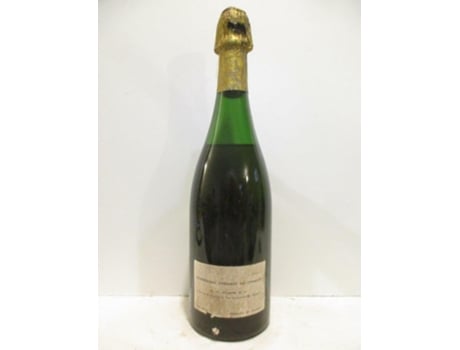 Champanhe MUMM 1970 (75 cl - 1 unidade)