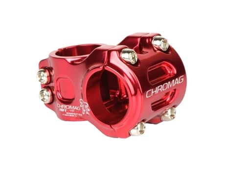 Haste CHROMAG HIFI V2 clamp freeride/dh 40 mm/31.8 mm 40 mm