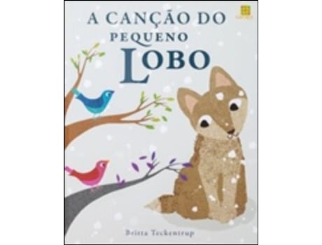 A Canção do Pequeno Lobo