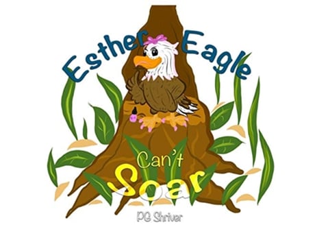 Livro Esther Eagle Cant Soar A Zoo Me In Picture Book for ages 36 de Pg Shriver (Inglês)