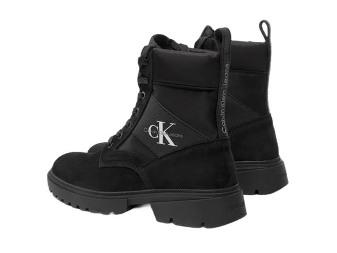 Botas masculinas best sale calvin klein