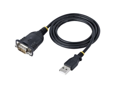 3FT USB to Serial Cable -CABL