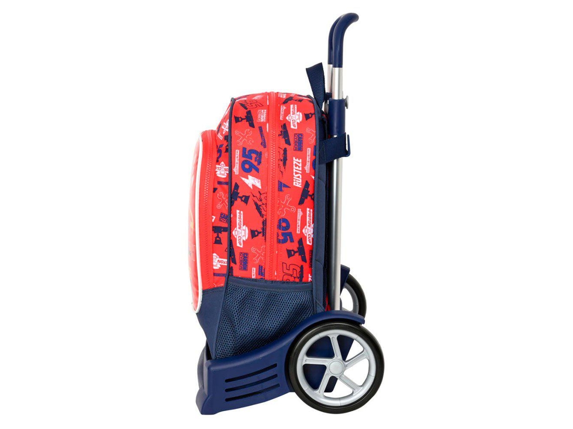 Carro mochila safta hot sale