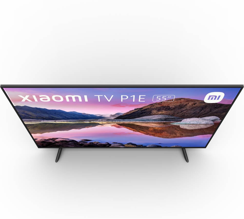 Televisão XIAOMI TV P1E 55