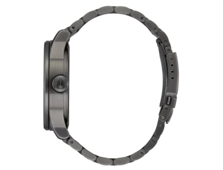 Nixon Sentry Ss All Gunmetal