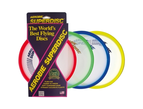 Disco Aerobie Superdisc