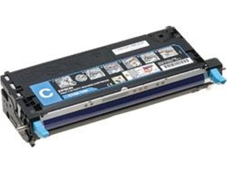 Toner Ciano S051160 para Epson C2800 N C2800 Dn C2800 Dtn.7K