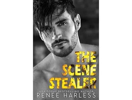 Livro The Scene Stealer de Renee Harless (Inglês)