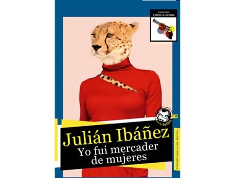 Livro Yo Fui Mercader De Mujeres de Ibañez Julián (Espanhol)