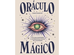 oráculo mágico (7ª ed)