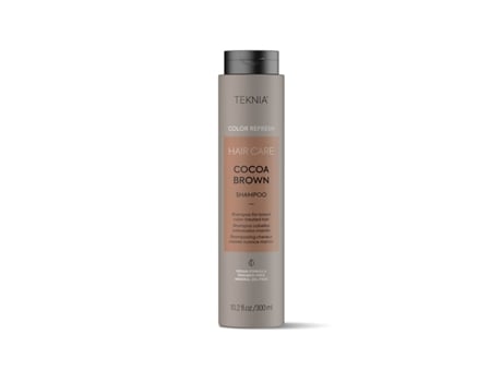 Champô Lakmé Teknia Color Refresh Hair Care Cocoa Brown (300 ml)