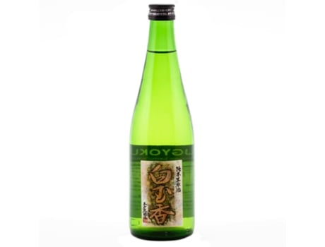 Sake SAKE MICO Hakugyokuko (72 CL - 1 unidade)