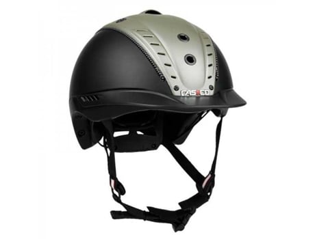 Capacete Mistrall 2 Edition Preto 55-57 Cmcasco