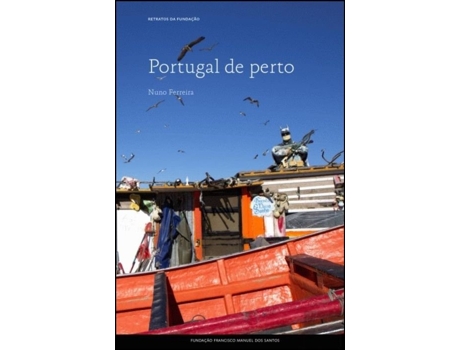 Portugal de Perto