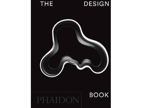 Livro The Design Book, new edition de Phaidon Editors (Inglês)