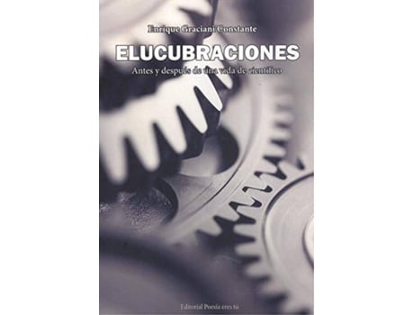 Livro Elucubraciones de Enrique Graciani Constante (Espanhol)