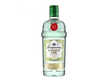 Tanqueray Rangpur Gin TANQUERAY GORDON'S & CO