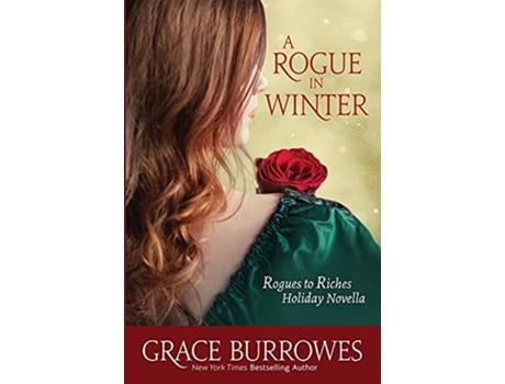 Livro A Rogue in Winter de Grace Burrowes (Inglês)