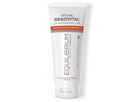 Creme Super Hidratante GEROVITAL