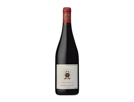 Vinho FAMILLE PERRIN Les Alexandrins Côte-Rôtie (0.75 L - 1 Unidade)