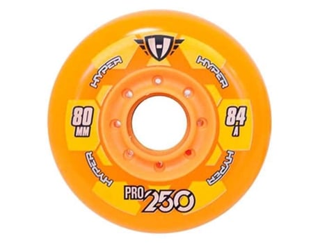 Hyper Wheels Hockey Outdoor Pro 250