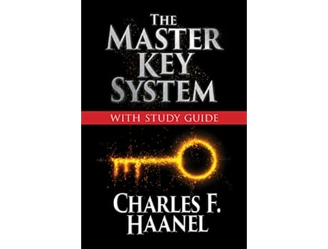 Livro Master Key System with Study Guide de Charles F Haanel (Inglês)