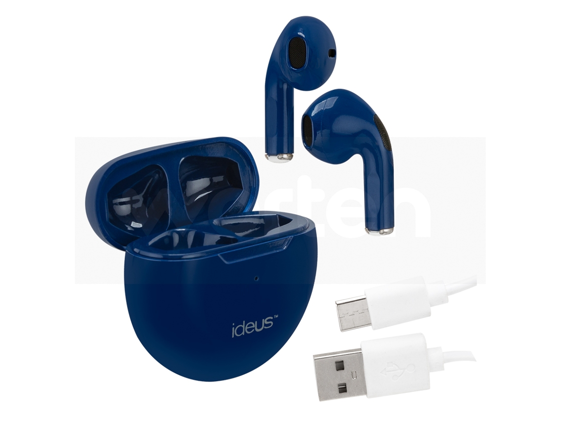 Auricular bluetooth online ideus