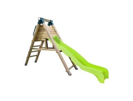 Masgames Zentaurus Slide MASGAMES JOGOS AO AR LIVRE