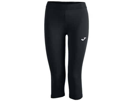 Joma Record Logo 3/4 Tights - Royal