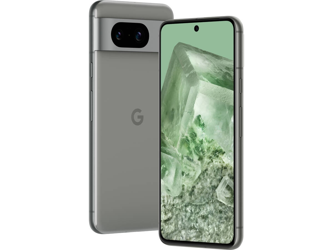 Smartphone GOOGLE PIXEL 8 (6.2