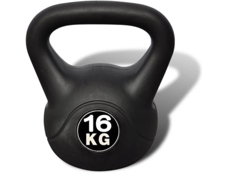 Kettlebell  90393 (16kg)