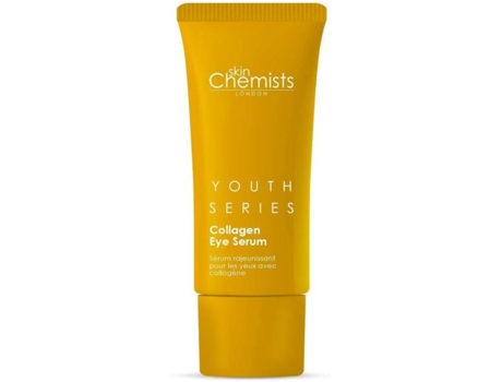 Sérum de Olhos SKINCHEMISTS Collagen (15ml)