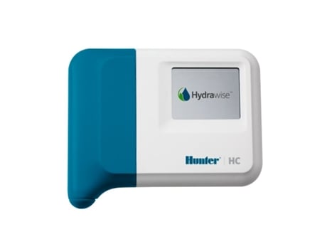 Programador Wifi Hunter Hc Hydrawise Interior 6 Zonas RIEGOPRO