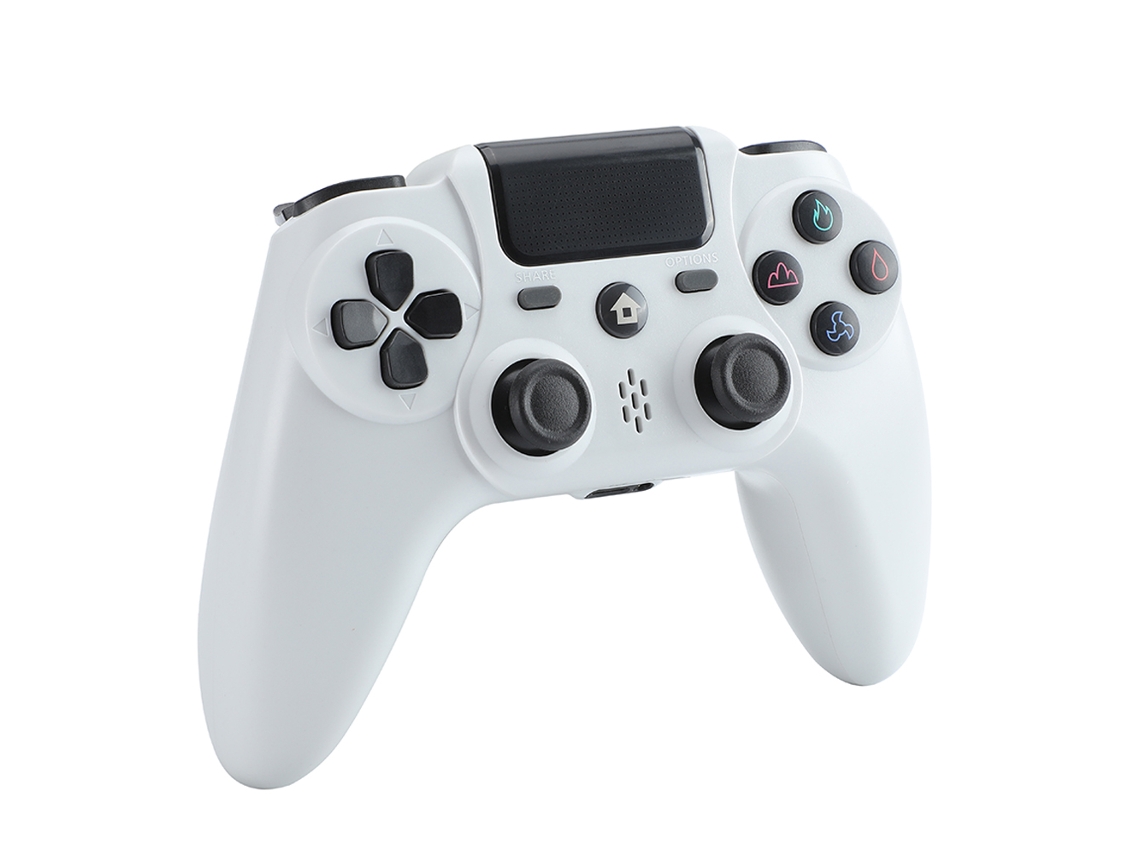 Comando PS4 KINSI Kinsi Dualshock (Wireless)