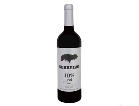 SOBREIRO DE PEGÕES 10% Regional Península de Setúbal Vinho