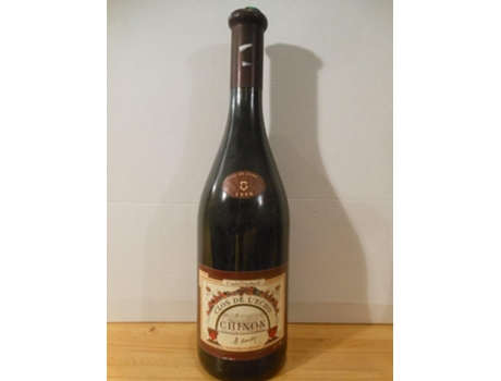 Vinho Tinto COULY-DUTHEIL 1998 (75 cl - 1 unidade)