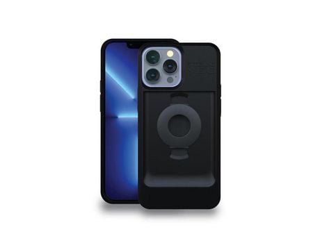 Apenas capa para smartphone TIGRA Fitclic Neo Iphone 14 Pro