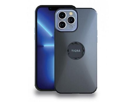 Estojo para Smartphone TIGRA Fit-clic Iphone 14 Pro